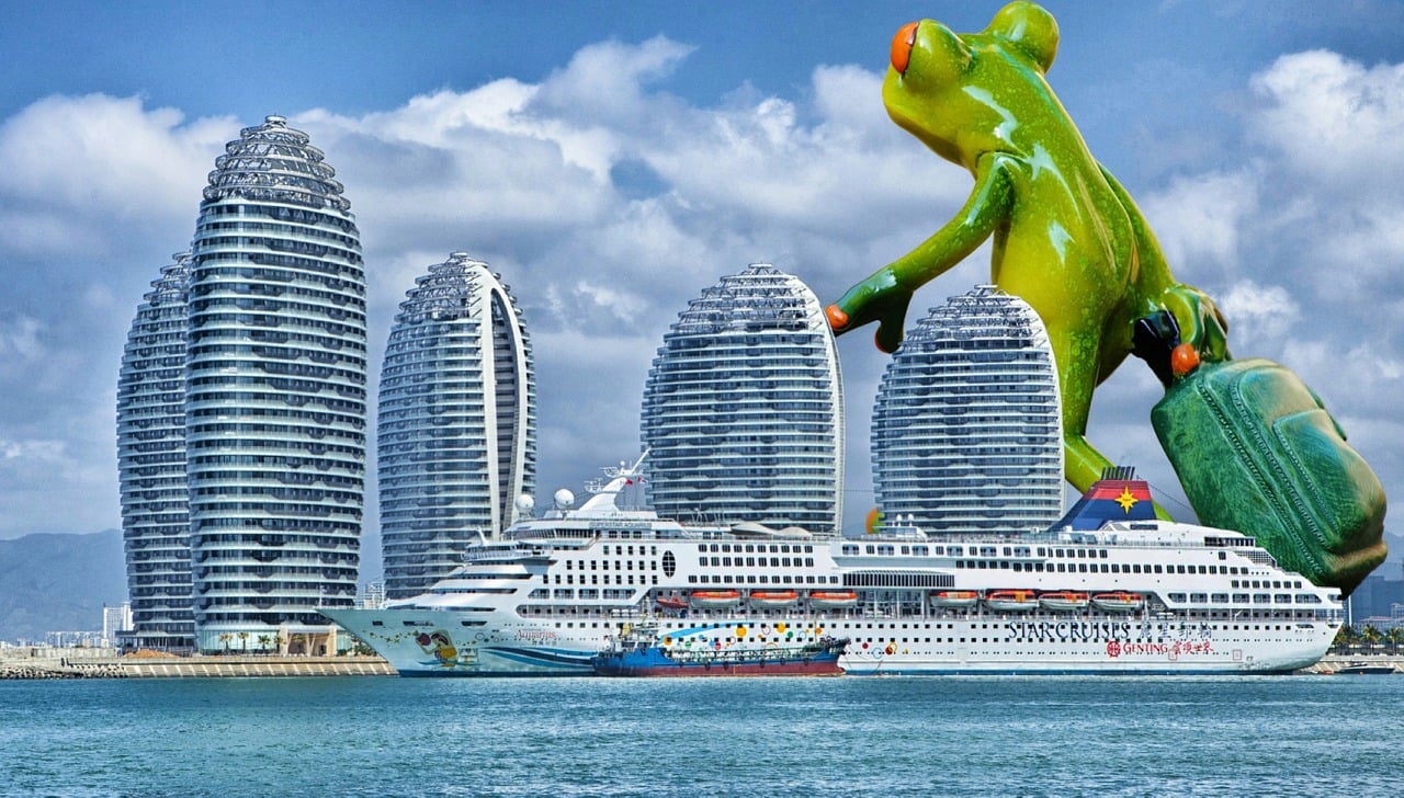 三亚凤凰华庭最新房价动态与市场趋势深度解析