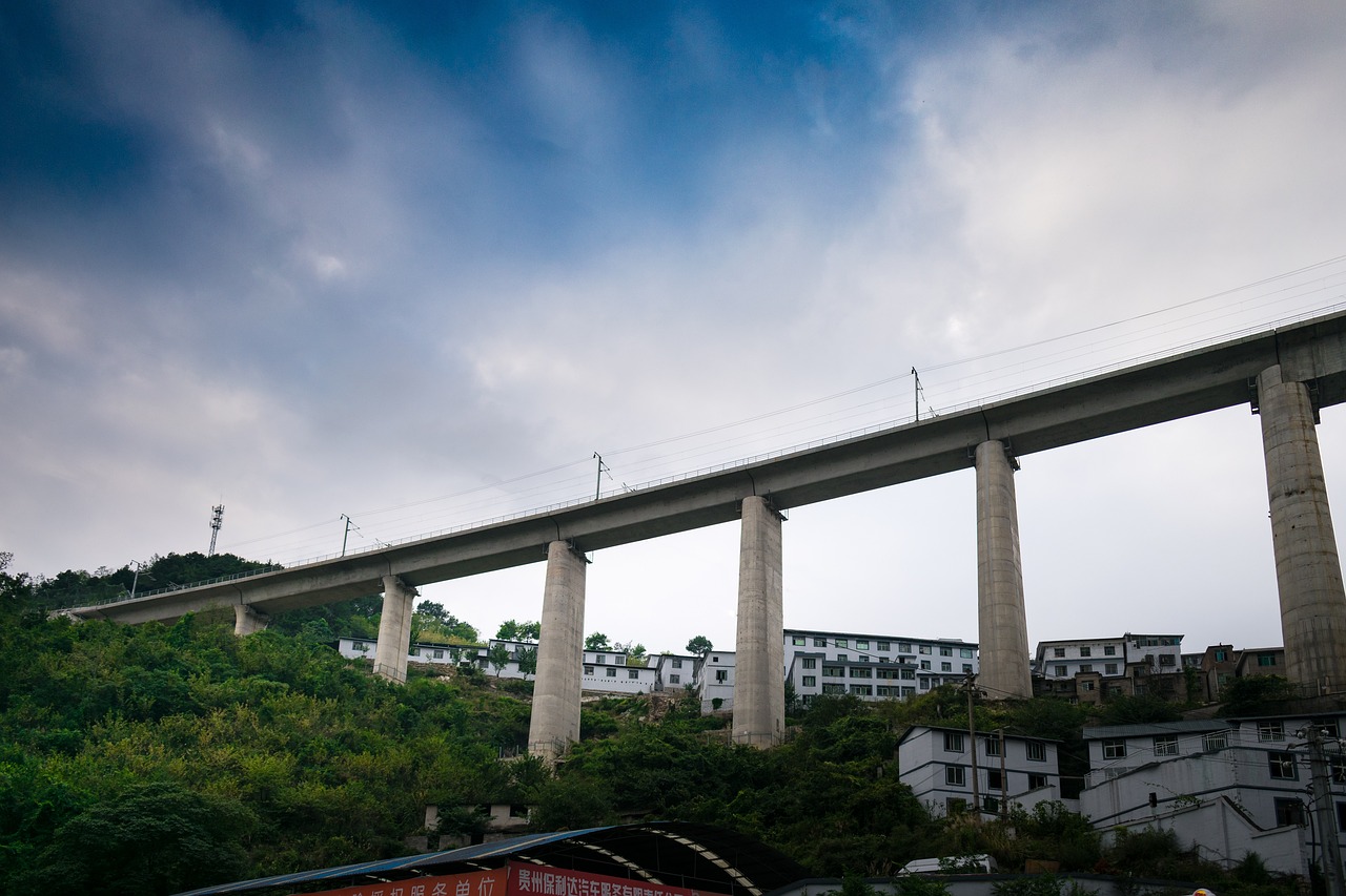 贵州省最新高速路地图概览及详细解析