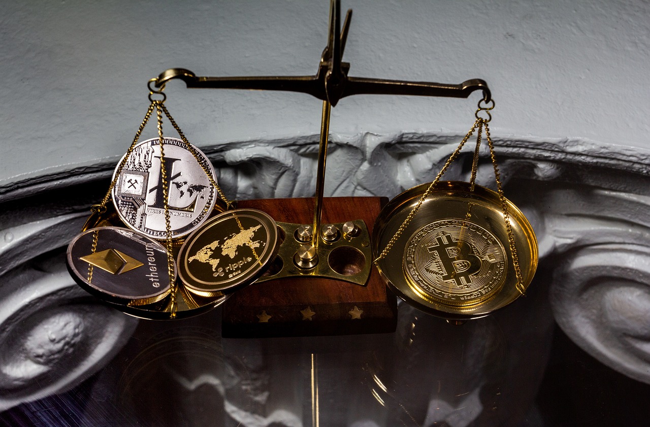 银谷最新动态引领金融科技潮流，助力经济发展新篇章