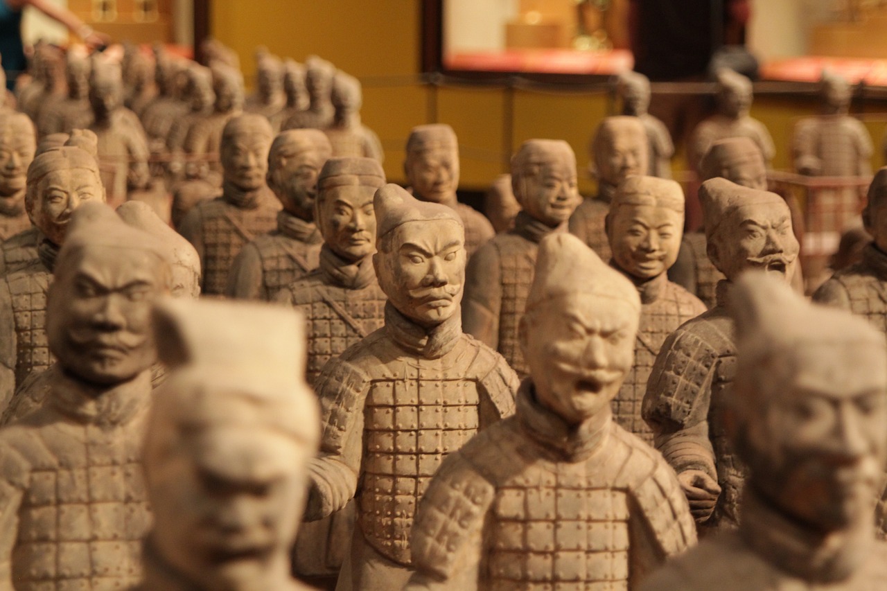 最新武打电影展现中华英雄风采的热血战斗大片！
