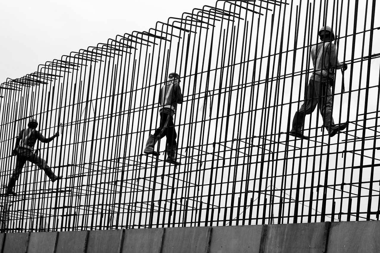 建筑施工安全检查标准最新版详解