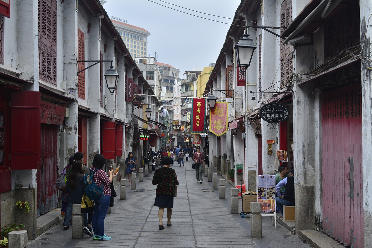 2024澳门今晚必开一肖-探寻旅行版：开启你的奇妙冒险之旅