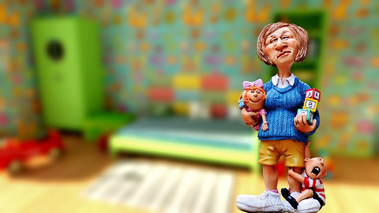 最新幼儿园舞蹈律动，让孩子们在快乐中成长时光
